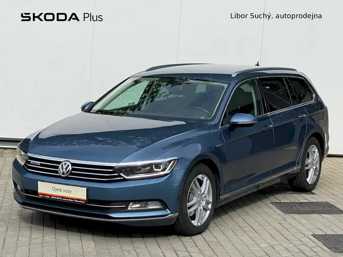 Passat 