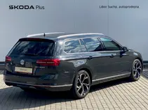 Passat Variant 