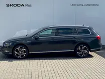 Passat Variant
