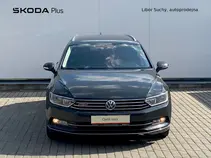 Passat Variant