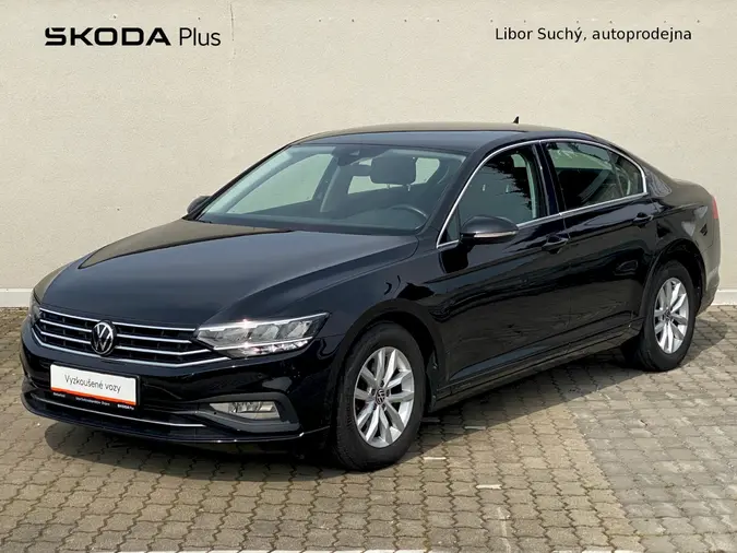 Passat