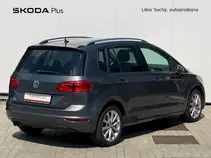 Golf Sportsvan