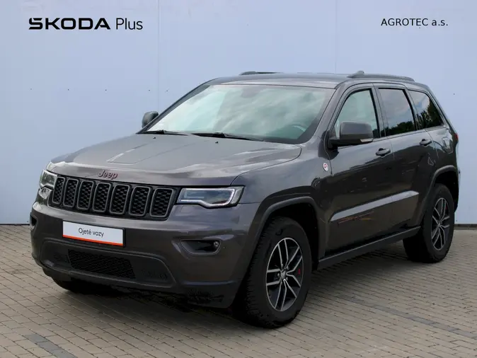 Grand Cherokee