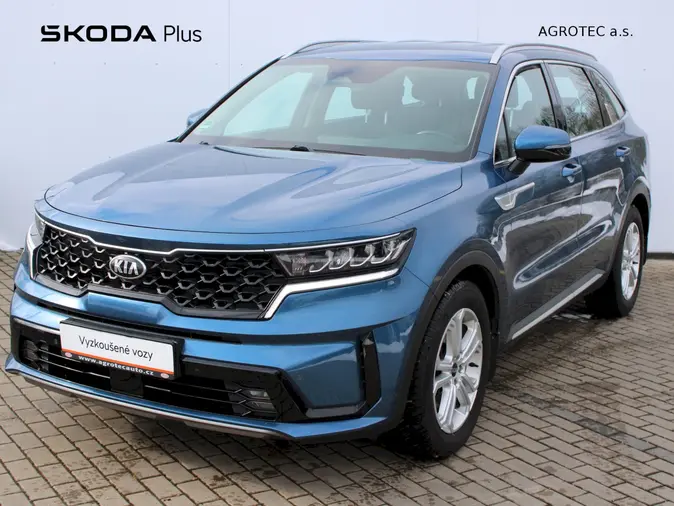 Sorento 