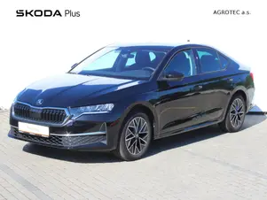 Škoda Octavia Selection