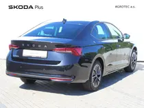 Octavia Selection