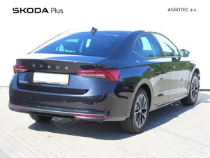 Škoda Octavia Selection