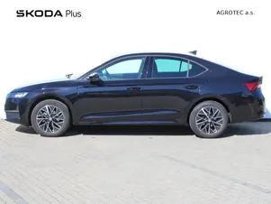 Škoda Octavia Selection