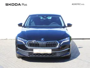 Škoda Octavia Selection