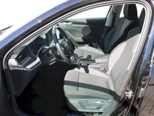 Škoda Octavia Selection