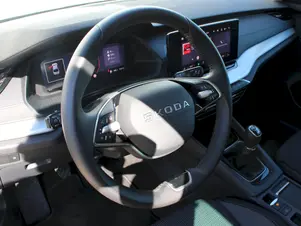 Škoda Octavia Selection