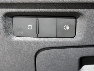Škoda Octavia Selection