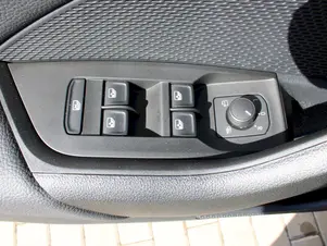 Škoda Octavia Selection