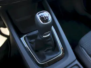 Škoda Octavia Selection
