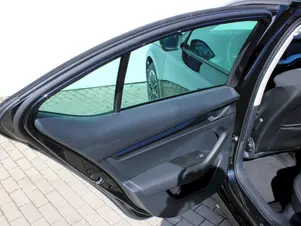 Škoda Octavia Selection