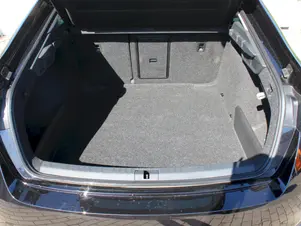 Škoda Octavia Selection