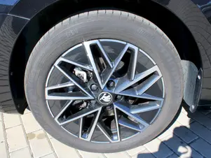Škoda Octavia Selection