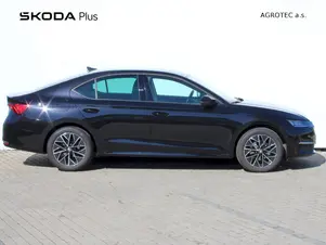 Škoda Octavia Selection
