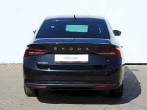 Škoda Octavia Selection