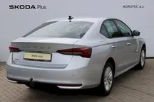 Octavia Selection