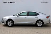 Octavia Selection