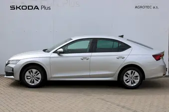 Škoda Octavia Selection