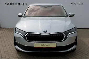 Škoda Octavia Selection