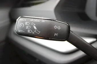 Škoda Octavia Selection