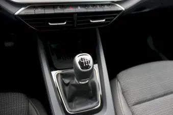 Škoda Octavia Selection