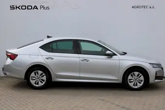 Škoda Octavia Selection
