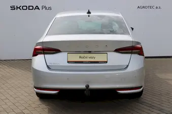 Škoda Octavia Selection