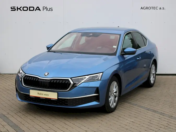 Octavia Top Selection