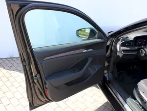 Škoda Superb L&K