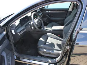 Škoda Superb L&K