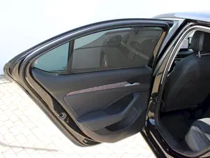 Škoda Superb L&K