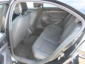 Škoda Superb L&K