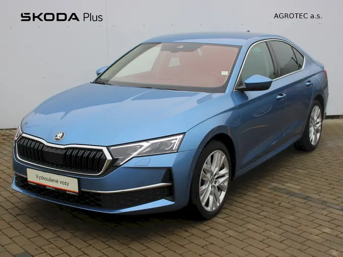 Octavia Top Selection