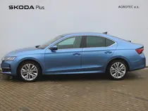 Octavia Top Selection