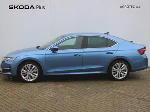 Škoda Octavia Top Selection