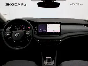 Škoda Octavia Top Selection