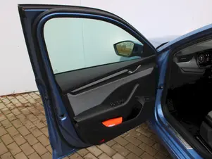 Škoda Octavia Top Selection