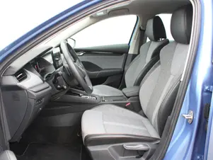 Škoda Octavia Top Selection