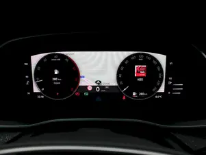 Škoda Octavia Top Selection