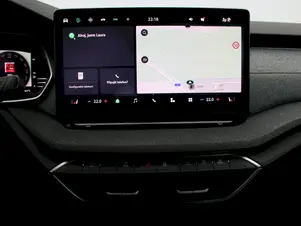 Škoda Octavia Top Selection