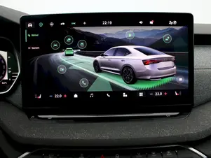 Škoda Octavia Top Selection