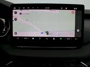 Škoda Octavia Top Selection