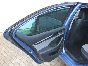 Škoda Octavia Top Selection