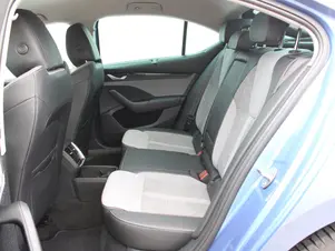 Škoda Octavia Top Selection