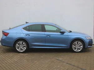 Škoda Octavia Top Selection
