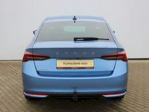 Škoda Octavia Top Selection